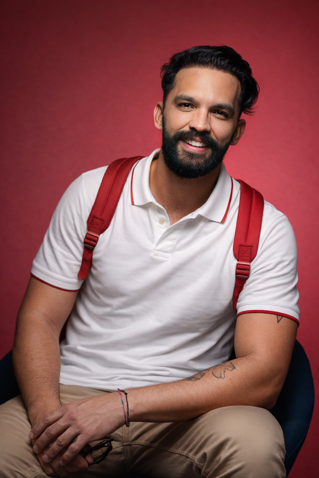 ED mochila